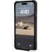 Чехол для телефона Uag для iPhone 14 Pro Max Monarch Black 114035114040. Фото №10