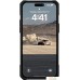 Чехол для телефона Uag для iPhone 14 Pro Max Monarch Carbon Fiber 114035114242. Фото №18
