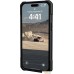 Чехол для телефона Uag для iPhone 14 Pro Max Monarch Carbon Fiber 114035114242. Фото №17