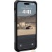 Чехол для телефона Uag для iPhone 14 Pro Max Monarch Carbon Fiber 114035114242. Фото №16