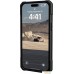 Чехол для телефона Uag для iPhone 14 Pro Max Monarch Carbon Fiber 114035114242. Фото №8