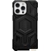 Чехол для телефона Uag для iPhone 14 Pro Max Monarch Carbon Fiber 114035114242. Фото №5