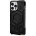 Чехол для телефона Uag для iPhone 14 Pro Max Monarch Carbon Fiber 114035114242. Фото №4