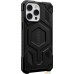 Чехол для телефона Uag для iPhone 14 Pro Max Monarch Carbon Fiber 114035114242. Фото №3