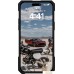 Чехол для телефона Uag для iPhone 14 Pro Max Monarch Carbon Fiber 114035114242. Фото №2