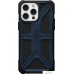 Чехол для телефона Uag для iPhone 14 Pro Max Monarch Mallard 114035115555. Фото №5