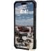Чехол для телефона Uag для iPhone 14 Pro Max Monarch Pro for MagSafe Black 114031114040. Фото №10