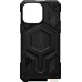 Чехол для телефона Uag для iPhone 14 Pro Max Monarch Pro for MagSafe Black 114031114040. Фото №16