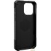 Чехол для телефона Uag для iPhone 14 Pro Max Monarch Pro for MagSafe Black 114031114040. Фото №15