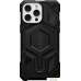 Чехол для телефона Uag для iPhone 14 Pro Max Monarch Pro for MagSafe Black 114031114040. Фото №14