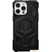 Чехол для телефона Uag для iPhone 14 Pro Max Monarch Pro for MagSafe Black 114031114040. Фото №5