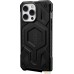 Чехол для телефона Uag для iPhone 14 Pro Max Monarch Pro for MagSafe Black 114031114040. Фото №4