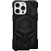 Чехол для телефона Uag для iPhone 14 Pro Max Monarch Pro for MagSafe Carbon Fiber 114031114242. Фото №11