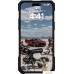 Чехол для телефона Uag для iPhone 14 Pro Max Monarch Pro for MagSafe Carbon Fiber 114031114242. Фото №14