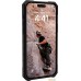 Чехол для телефона Uag для iPhone 14 Pro Max Pathfinder Black 114063114040. Фото №1