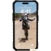Чехол для телефона Uag для iPhone 14 Pro Max Pathfinder Black 114063114040. Фото №15