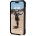 Чехол для телефона Uag для iPhone 14 Pro Max Pathfinder Black 114063114040. Фото №16