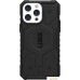 Чехол для телефона Uag для iPhone 14 Pro Max Pathfinder for MagSafe Black 114055114040. Фото №4