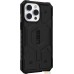 Чехол для телефона Uag для iPhone 14 Pro Max Pathfinder for MagSafe Black 114055114040. Фото №6
