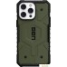 Чехол для телефона Uag для iPhone 14 Pro Max Pathfinder for MagSafe Black 114055114040. Фото №10