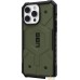 Чехол для телефона Uag для iPhone 14 Pro Max Pathfinder for MagSafe Black 114055114040. Фото №11