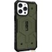 Чехол для телефона Uag для iPhone 14 Pro Max Pathfinder for MagSafe Black 114055114040. Фото №12