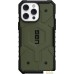 Чехол для телефона Uag для iPhone 14 Pro Max Pathfinder for MagSafe Olive 114055117272. Фото №15