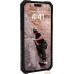 Чехол для телефона Uag для iPhone 14 Pro Max Pathfinder Olive 114063117272. Фото №10