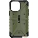 Чехол для телефона Uag для iPhone 14 Pro Max Pathfinder Olive 114063117272. Фото №17