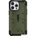 Чехол для телефона Uag для iPhone 14 Pro Max Pathfinder Olive 114063117272. Фото №15