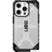 Чехол для телефона Uag для iPhone 14 Pro Max Pathfinder Olive 114063117272. Фото №6