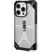 Чехол для телефона Uag для iPhone 14 Pro Max Pathfinder Olive 114063117272. Фото №5