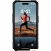 Чехол для телефона Uag для iPhone 14 Pro Max Pathfinder Olive 114063117272. Фото №3