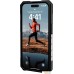 Чехол для телефона Uag для iPhone 14 Pro Max Pathfinder Olive 114063117272. Фото №2