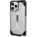 Чехол для телефона Uag для iPhone 14 Pro Max Plasma Ice 114067114343. Фото №15