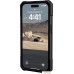 Чехол для телефона Uag для iPhone 14 Pro Monarch Black 114034114040. Фото №2