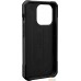 Чехол для телефона Uag для iPhone 14 Pro Monarch Carbon Fiber 114034114242. Фото №5