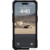 Чехол для телефона Uag для iPhone 14 Pro Monarch Carbon Fiber 114034114242. Фото №9