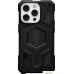 Чехол для телефона Uag для iPhone 14 Pro Monarch Carbon Fiber 114034114242. Фото №13