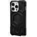 Чехол для телефона Uag для iPhone 14 Pro Monarch Carbon Fiber 114034114242. Фото №14