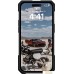Чехол для телефона Uag для iPhone 14 Pro Monarch Carbon Fiber 114034114242. Фото №16