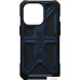 Чехол для телефона Uag для iPhone 14 Pro Monarch Mallard 114034115555. Фото №15