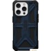 Чехол для телефона Uag для iPhone 14 Pro Monarch Mallard 114034115555. Фото №13