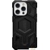 Чехол для телефона Uag для iPhone 14 Pro Monarch Pro for MagSafe Black 114030114040. Фото №6