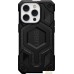 Чехол для телефона Uag для iPhone 14 Pro Monarch Pro for MagSafe Black 114030114040. Фото №14