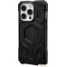 Чехол для телефона Uag для iPhone 14 Pro Monarch Pro for MagSafe Black 114030114040. Фото №15