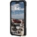 Чехол для телефона Uag для iPhone 14 Pro Monarch Pro for MagSafe Carbon Fiber 114030114242. Фото №1