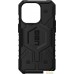 Чехол для телефона Uag для iPhone 14 Pro Pathfinder for MagSafe Black 114054114040. Фото №2