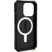 Чехол для телефона Uag для iPhone 14 Pro Pathfinder for MagSafe Black 114054114040. Фото №3