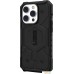 Чехол для телефона Uag для iPhone 14 Pro Pathfinder for MagSafe Black 114054114040. Фото №5